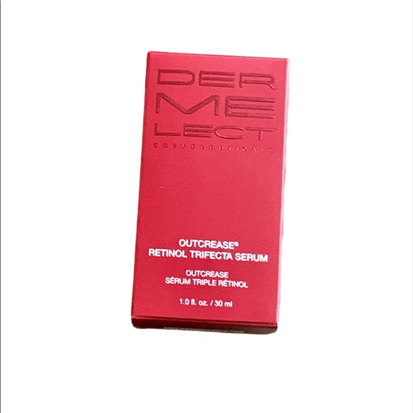 NWT DERMELECTCOSMECEUTICALS
OutcreaseRetinol Serum - Picture 3 of 5